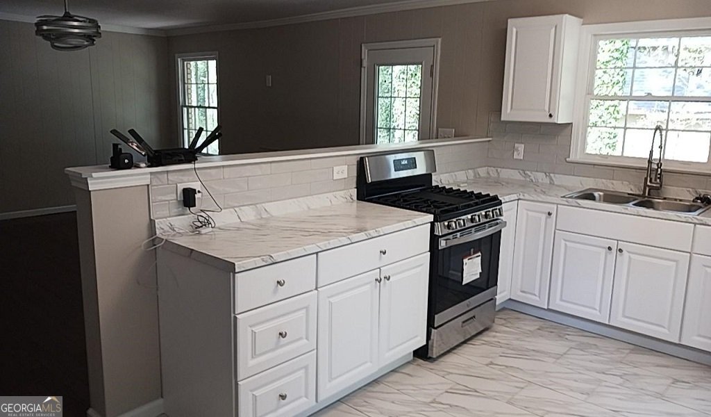 6820 Marlborough Circle South Fulton - Photo 9