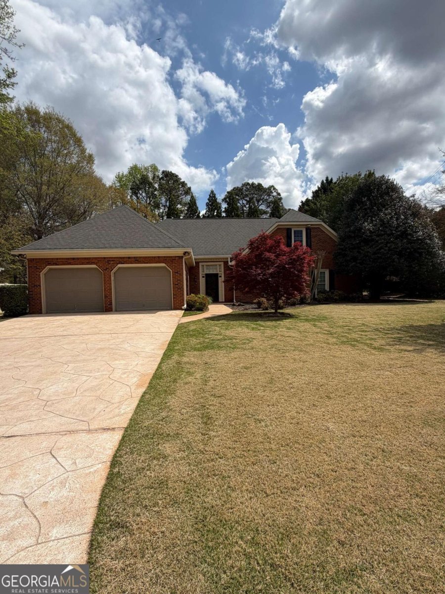 2600 Murdock Road Marietta - Photo 1