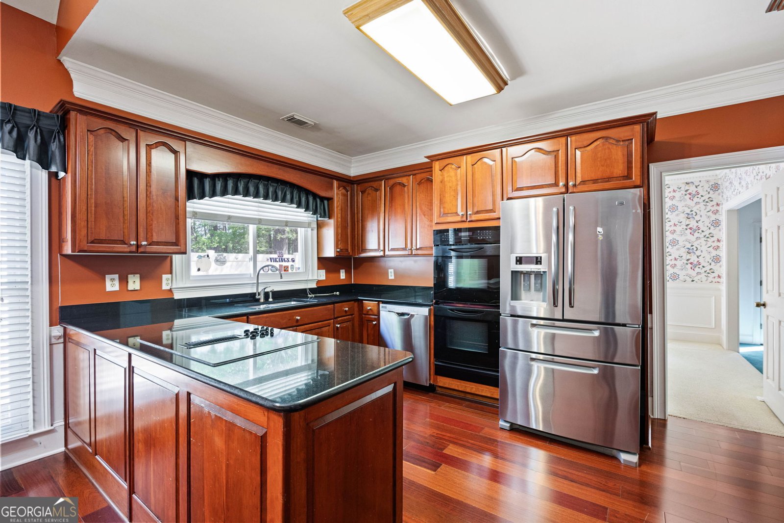 2600 Murdock Road Marietta - Photo 11