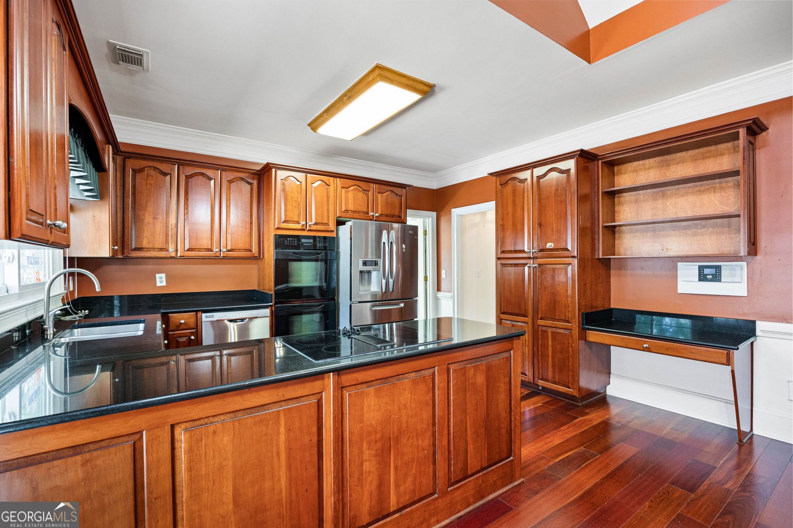 2600 Murdock Road Marietta - Photo 12