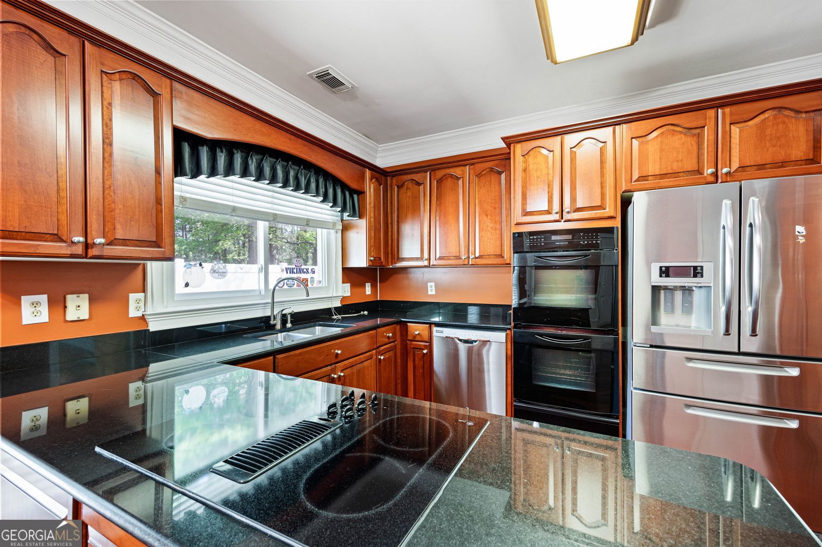 2600 Murdock Road Marietta - Photo 13