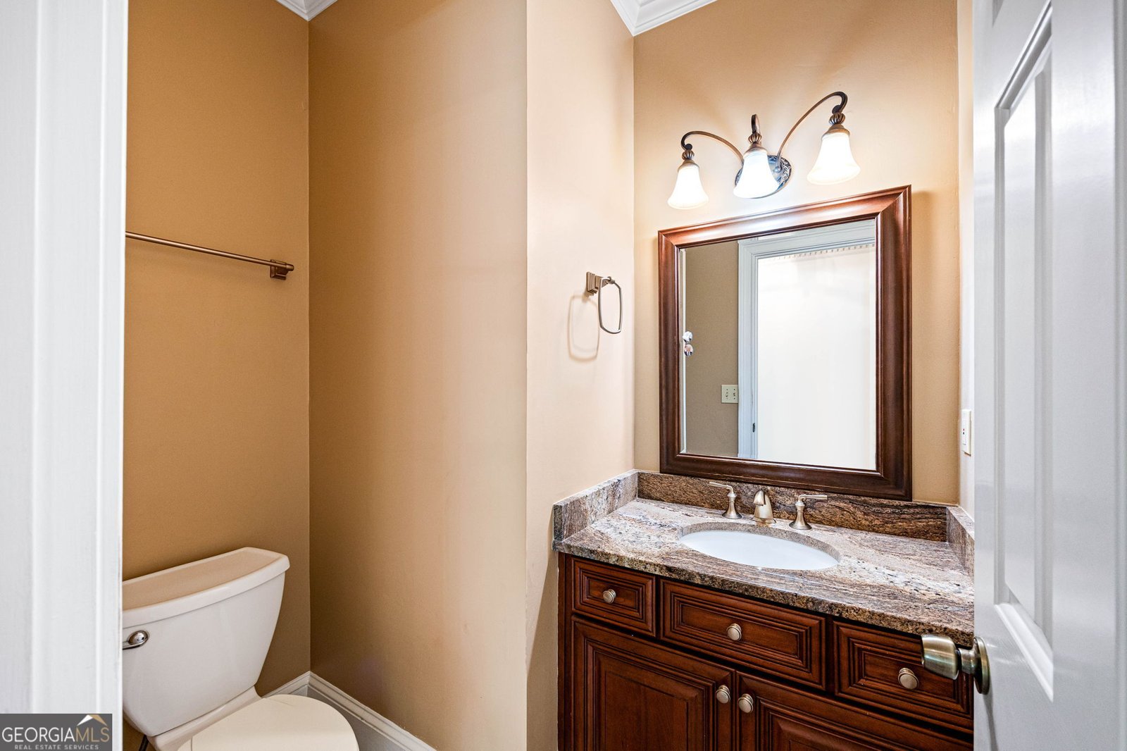 2600 Murdock Road Marietta - Photo 17