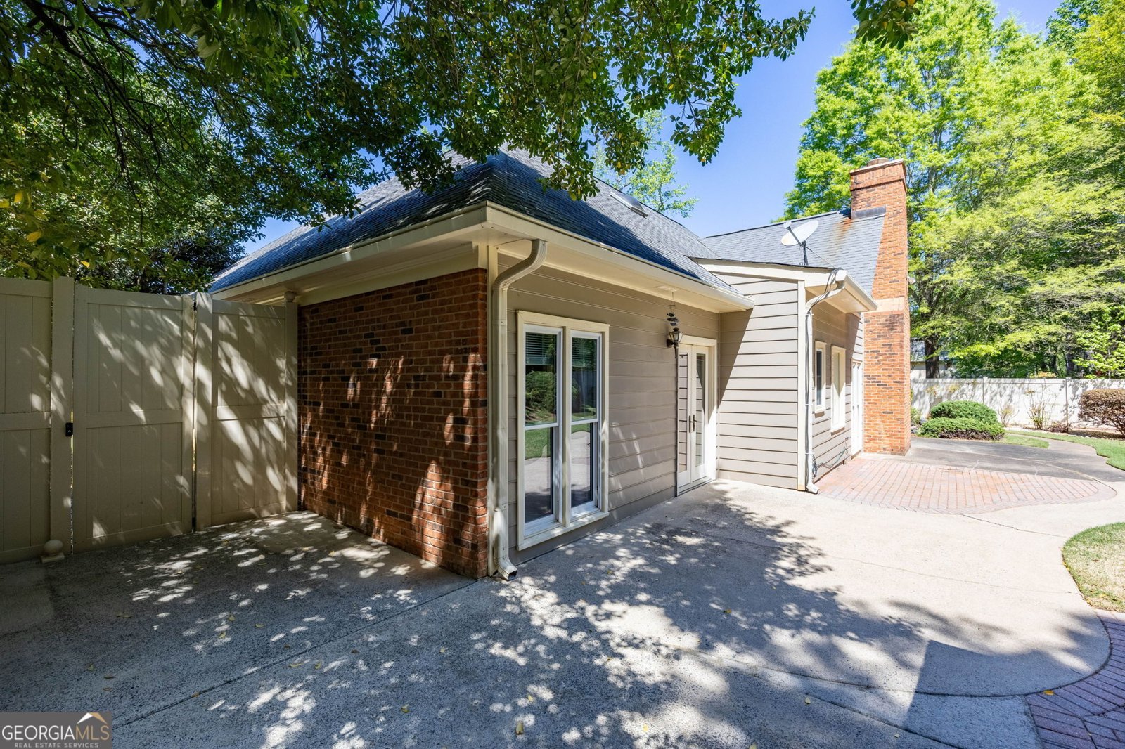 2600 Murdock Road Marietta - Photo 32