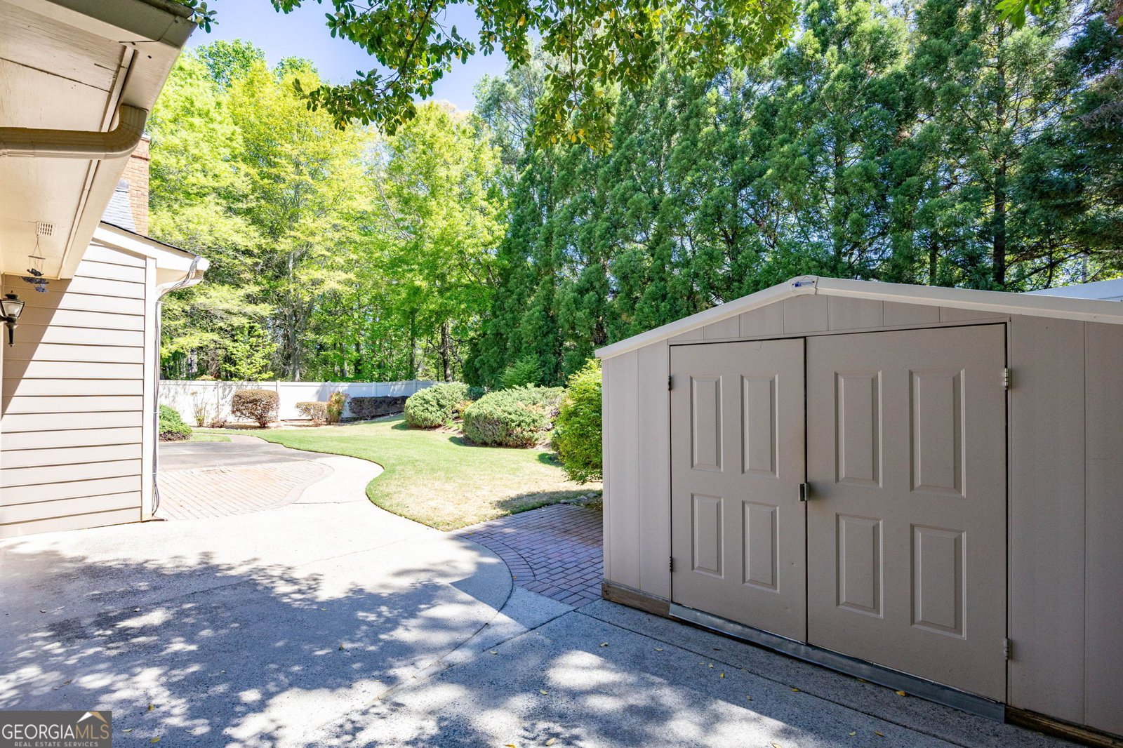 2600 Murdock Road Marietta - Photo 33