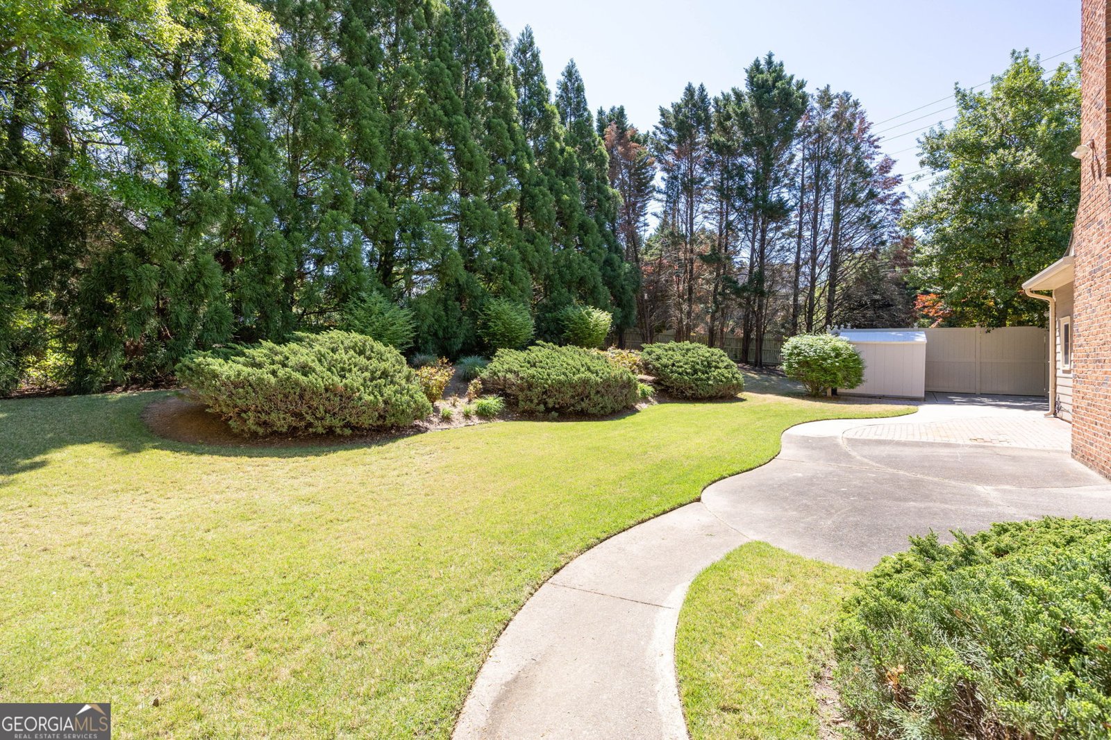 2600 Murdock Road Marietta - Photo 34
