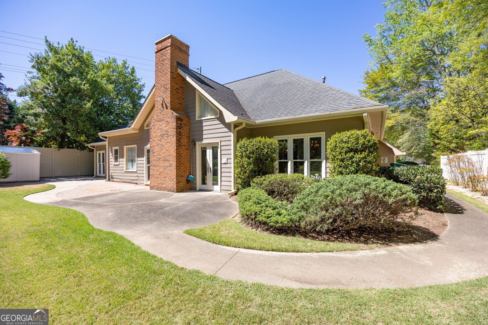 2600 Murdock Road Marietta - Photo 35