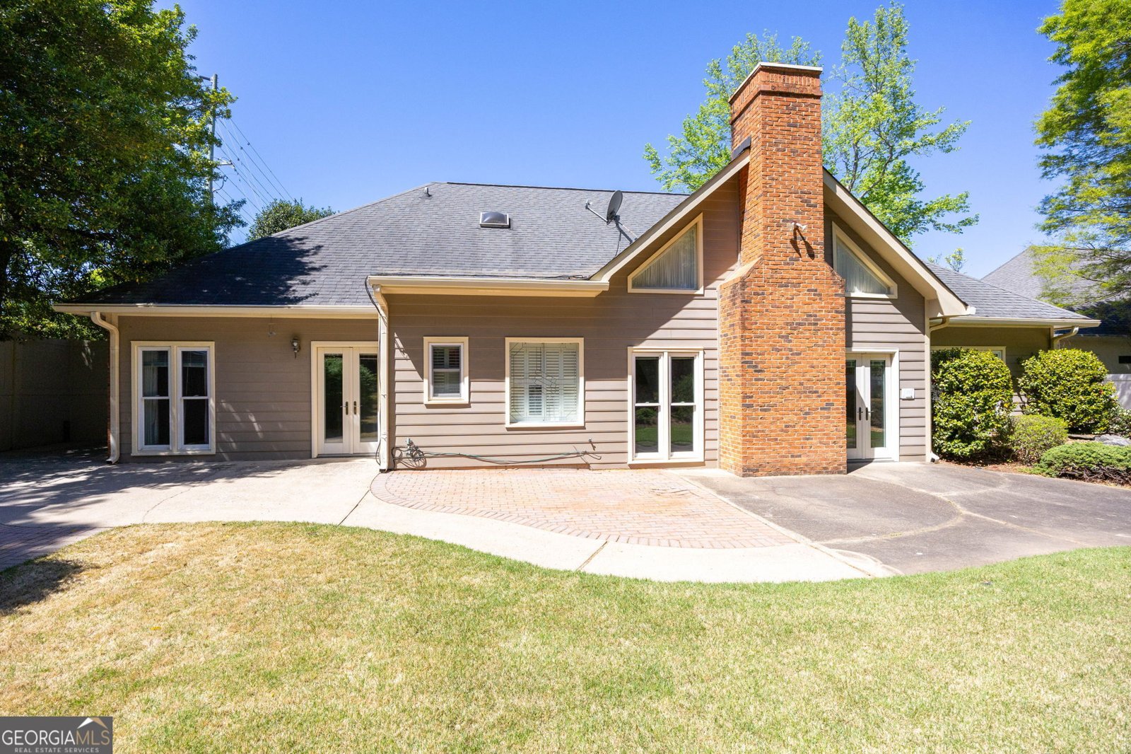 2600 Murdock Road Marietta - Photo 36