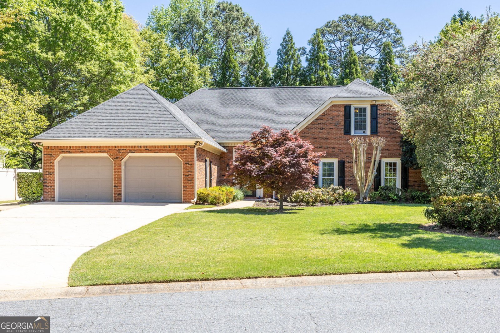 2600 Murdock Road Marietta - Photo 37