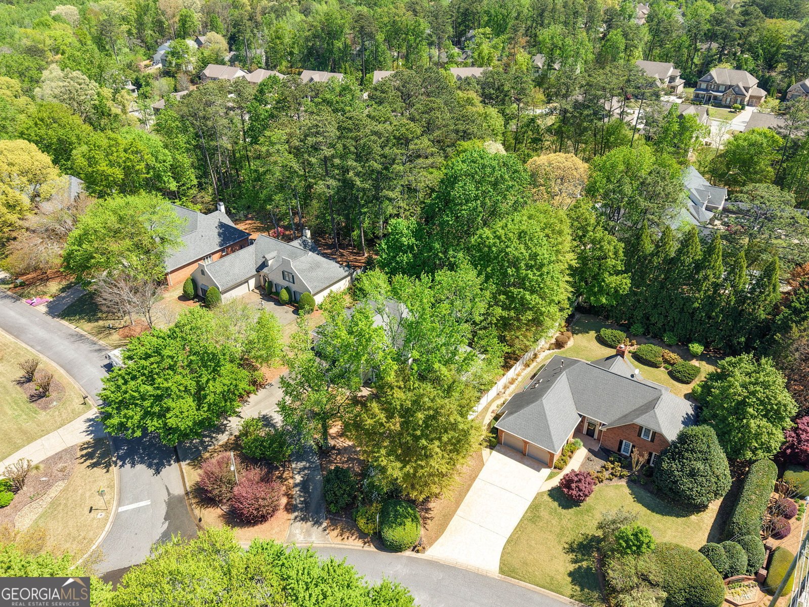 2600 Murdock Road Marietta - Photo 38