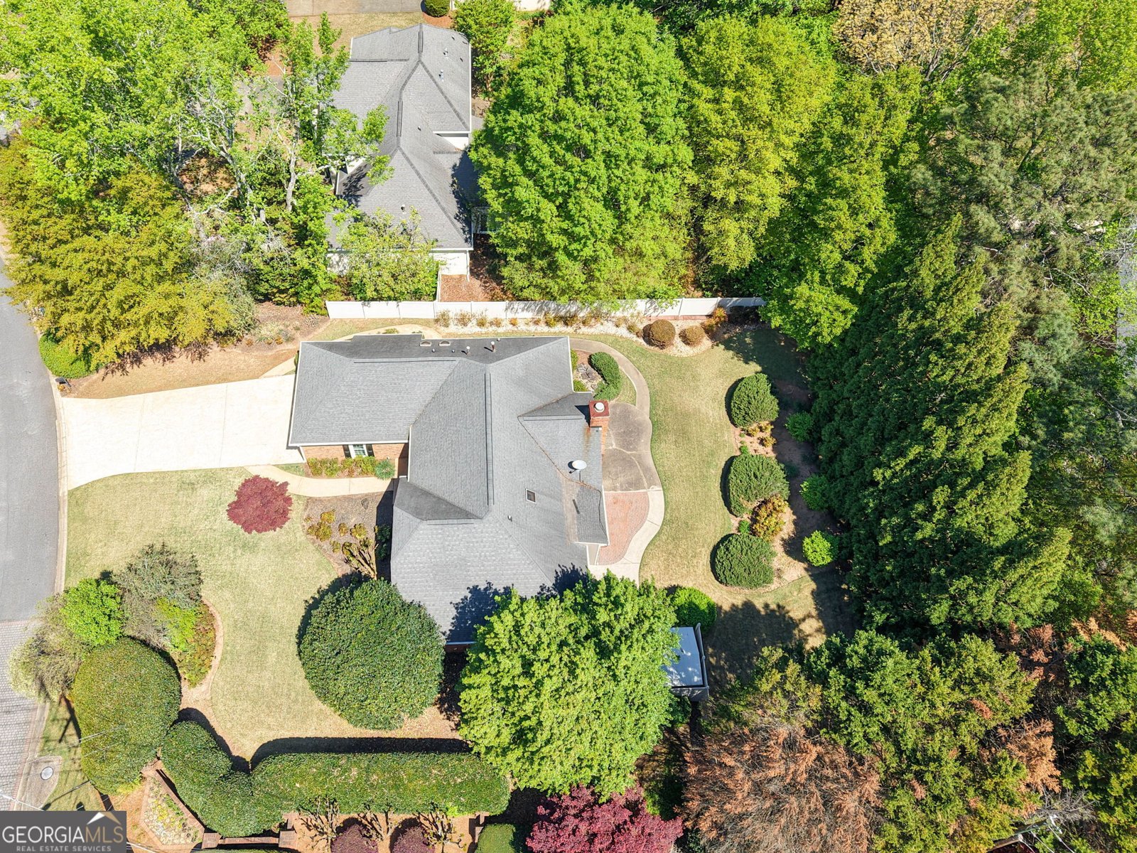 2600 Murdock Road Marietta - Photo 39
