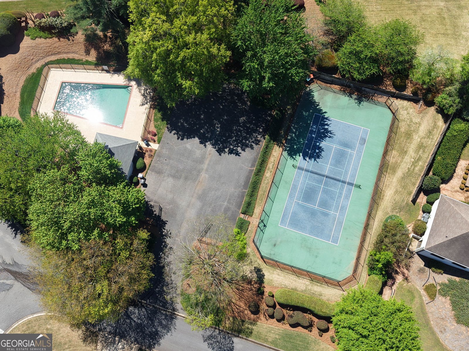 2600 Murdock Road Marietta - Photo 41