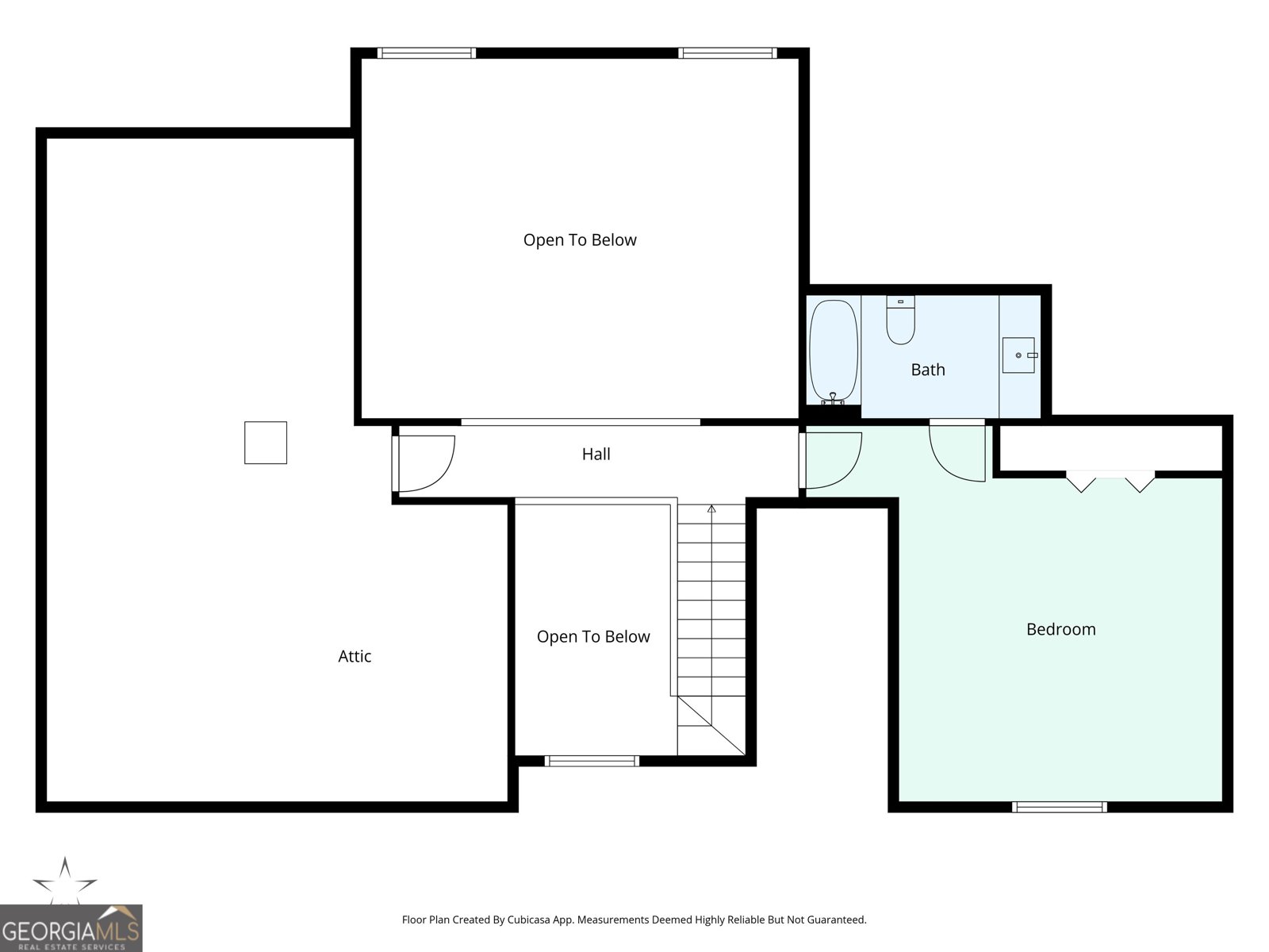 2600 Murdock Road Marietta - Photo 42