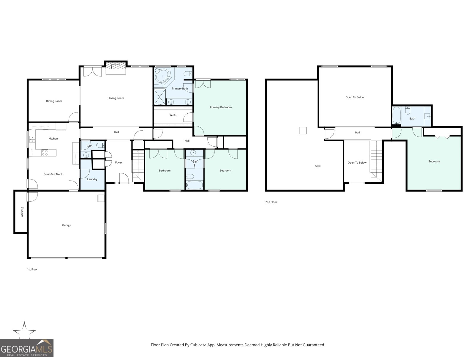 2600 Murdock Road Marietta - Photo 43