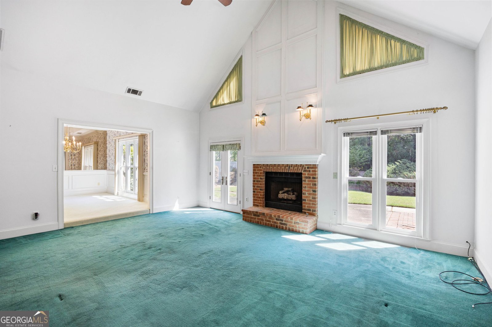 2600 Murdock Road Marietta - Photo 7