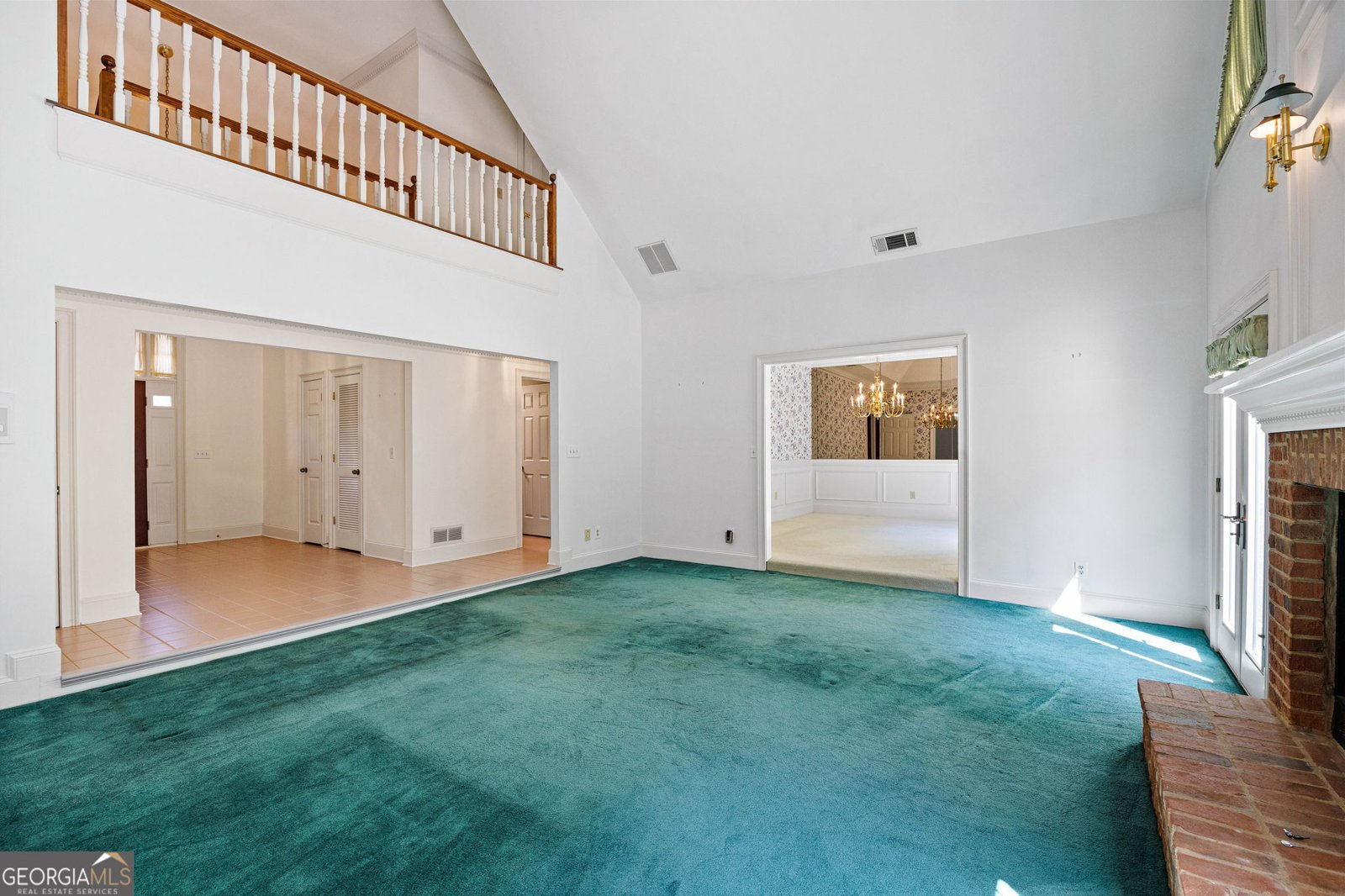 2600 Murdock Road Marietta - Photo 8