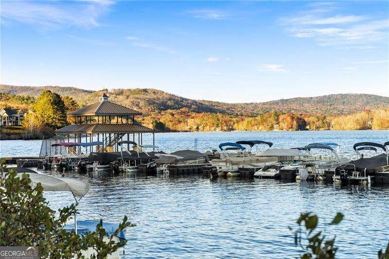 153 Fort Gibson Court Waleska - Photo 24