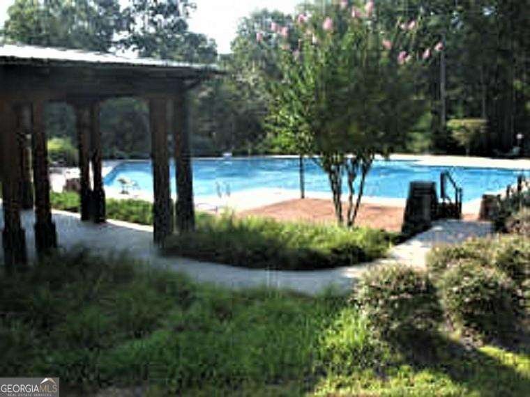 153 Fort Gibson Court Waleska - Photo 26