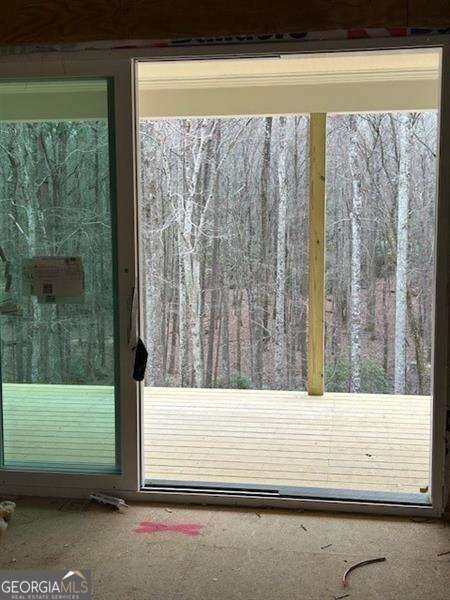 153 Fort Gibson Court Waleska - Photo 6