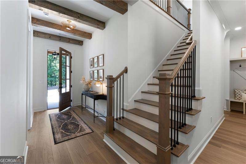 153 Fort Gibson Court Waleska - Photo 9