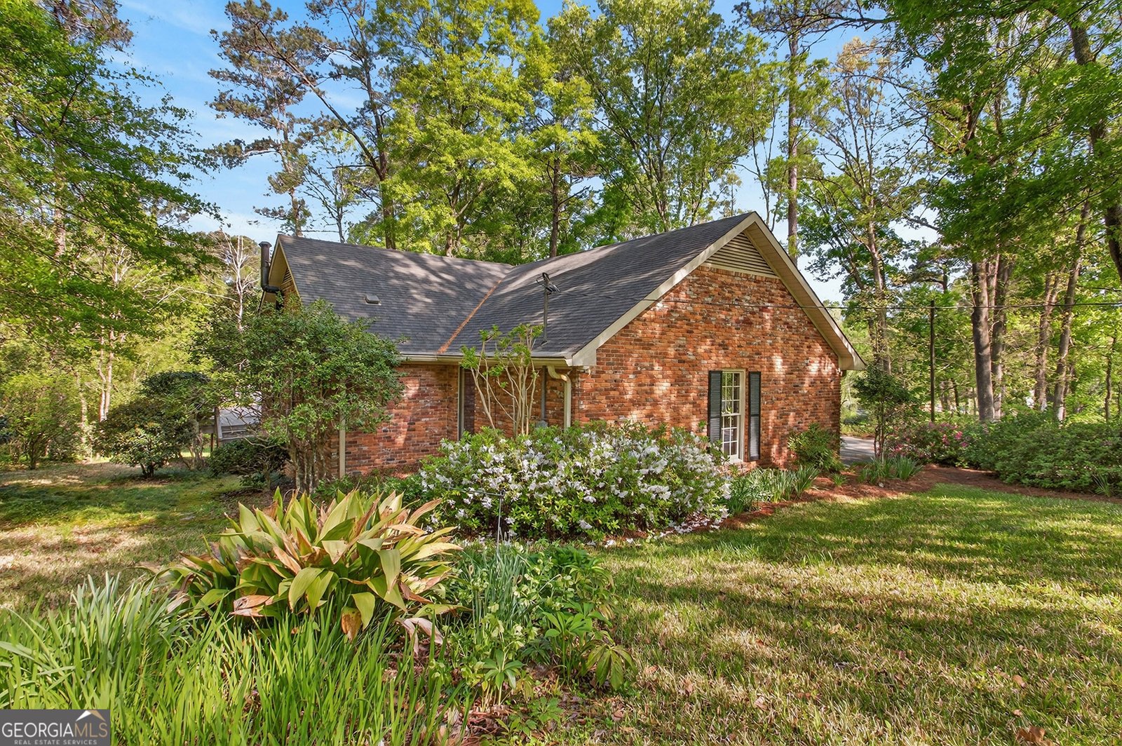 4845 Guerry Drive Macon - Photo 37