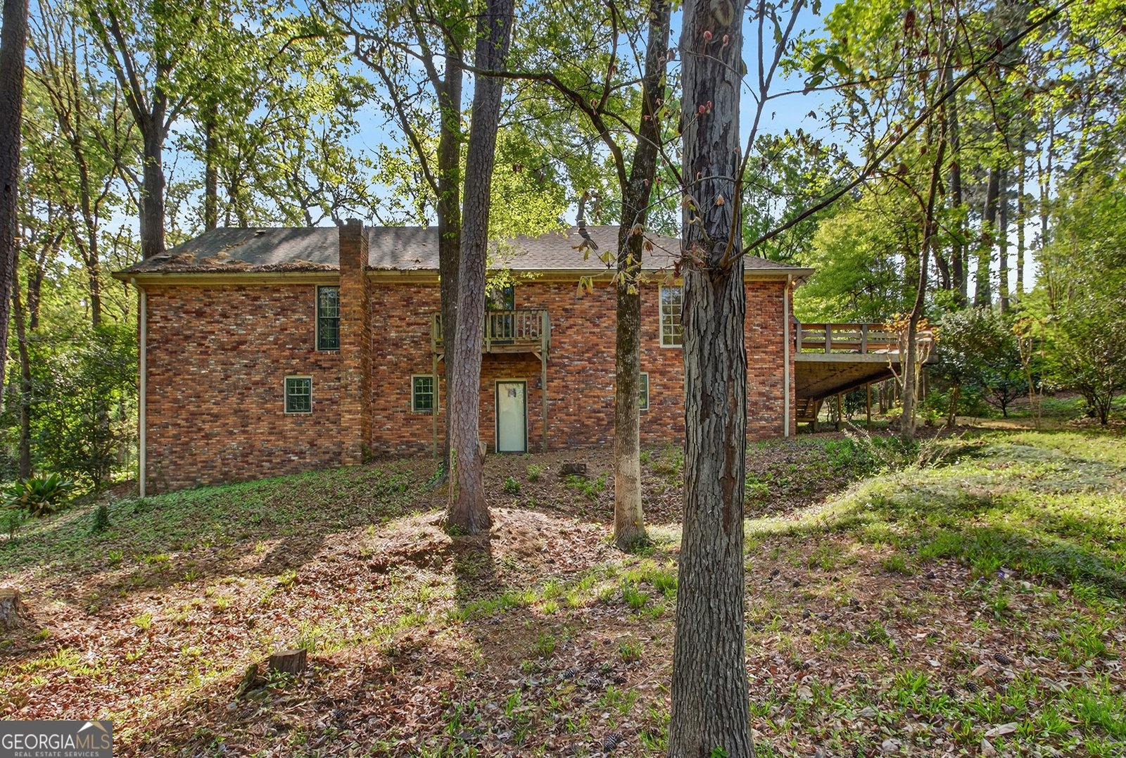 4845 Guerry Drive Macon - Photo 38