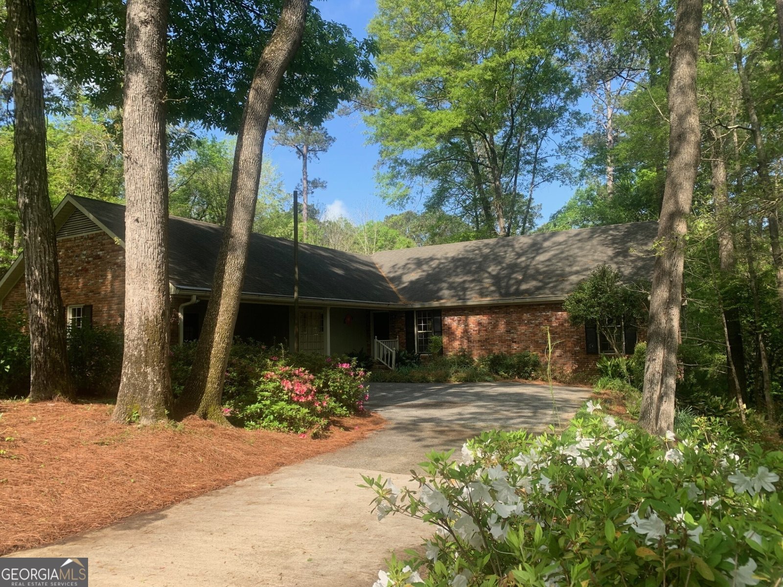 4845 Guerry Drive Macon - Photo 39