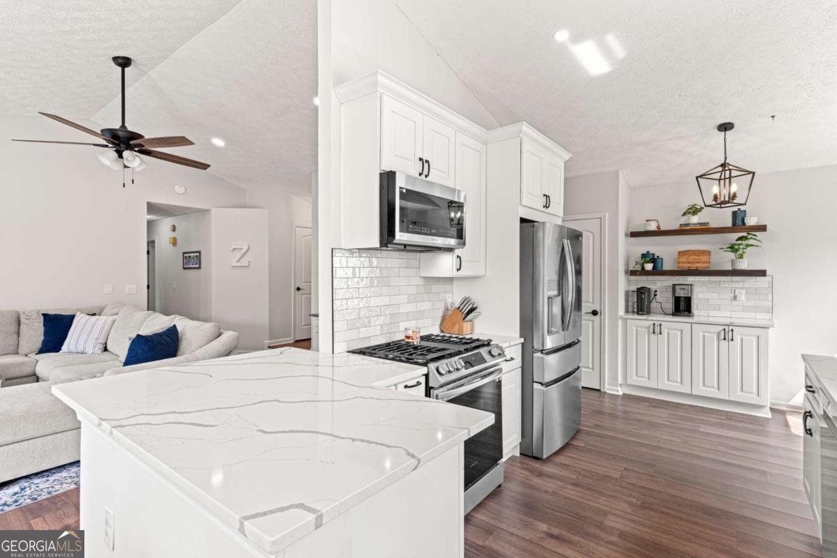 210 Magnolia Tree Court Alpharetta - Photo 15