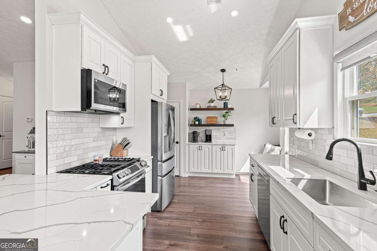 210 Magnolia Tree Court Alpharetta - Photo 16