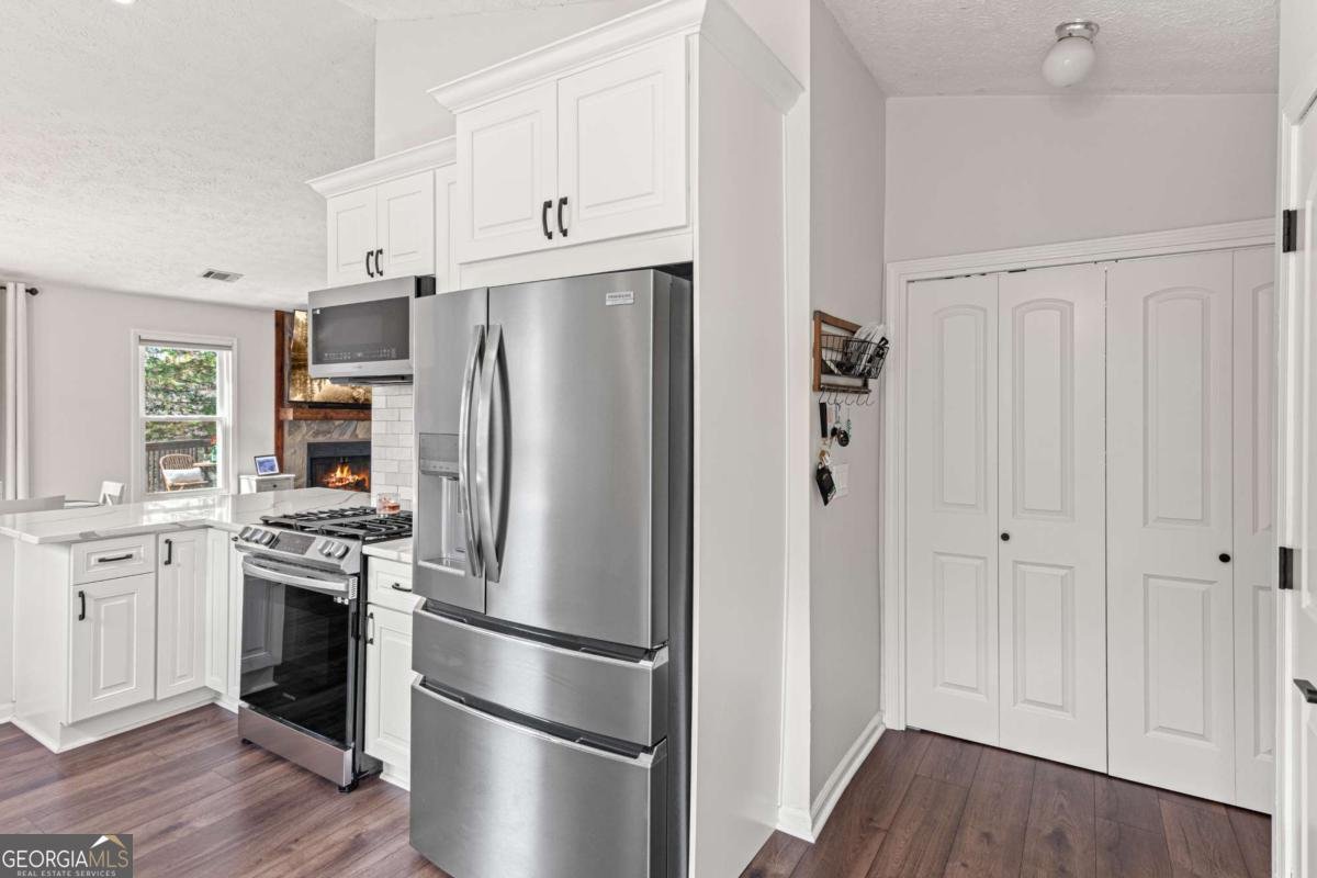 210 Magnolia Tree Court Alpharetta - Photo 18