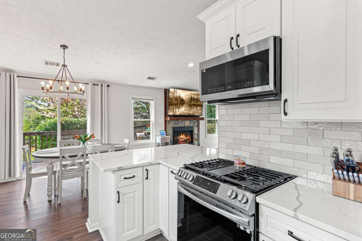 210 Magnolia Tree Court Alpharetta - Photo 19