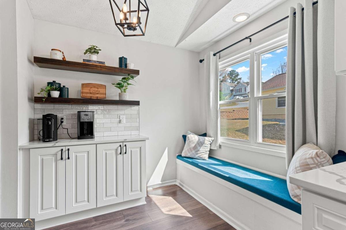 210 Magnolia Tree Court Alpharetta - Photo 20