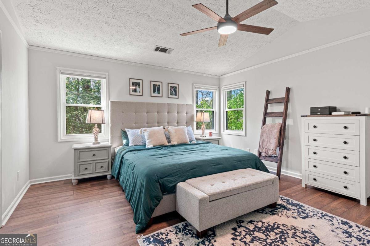 210 Magnolia Tree Court Alpharetta - Photo 22