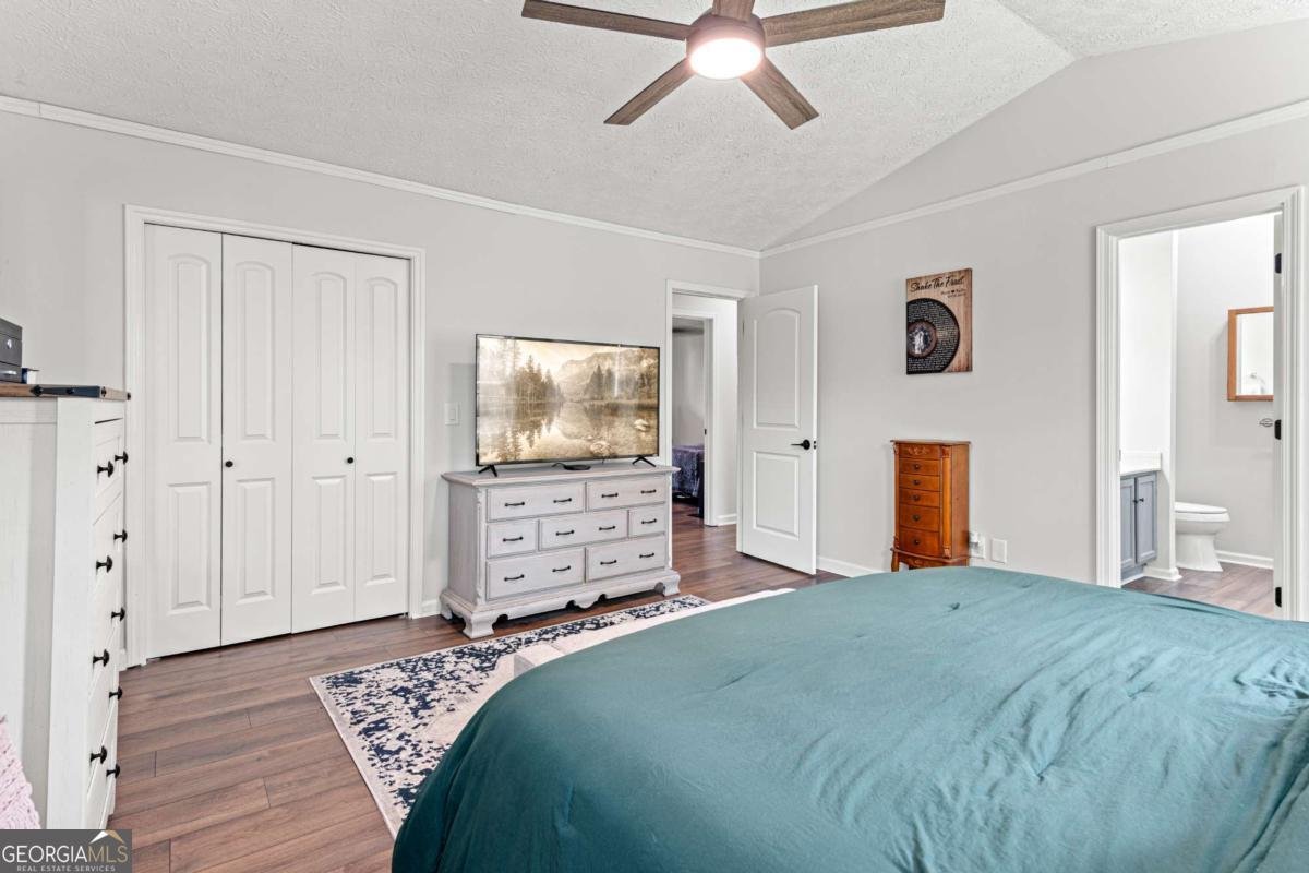 210 Magnolia Tree Court Alpharetta - Photo 23