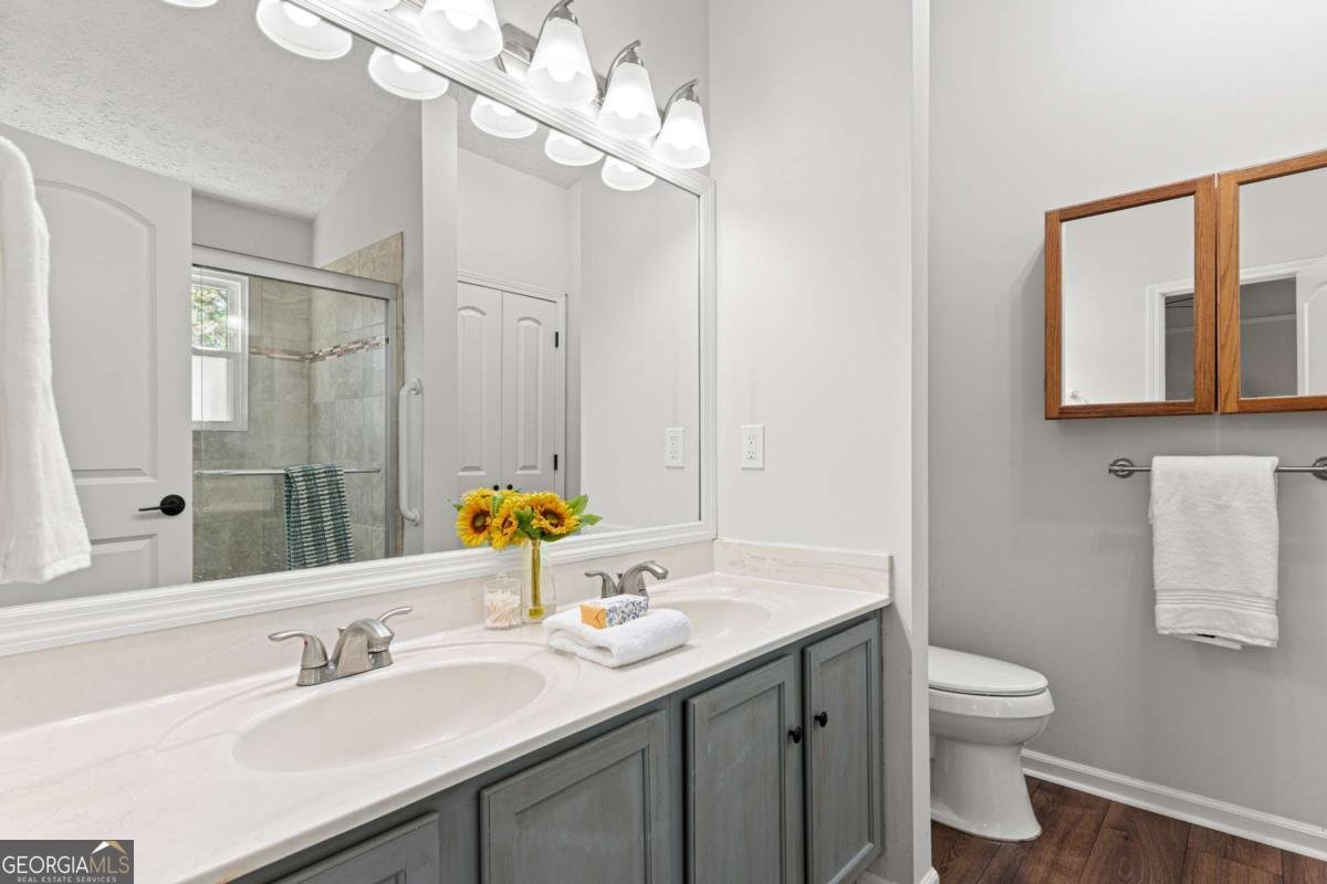 210 Magnolia Tree Court Alpharetta - Photo 24