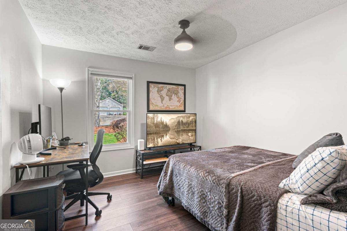 210 Magnolia Tree Court Alpharetta - Photo 27