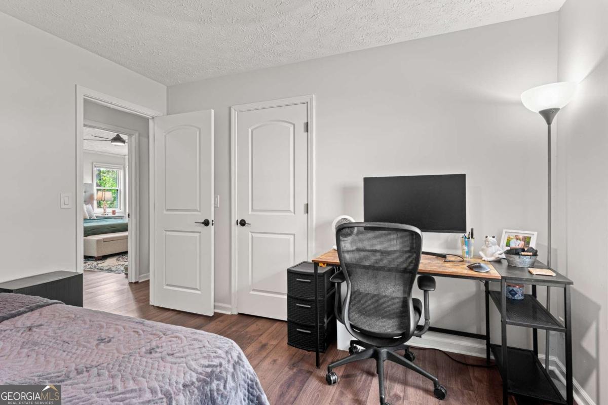 210 Magnolia Tree Court Alpharetta - Photo 28