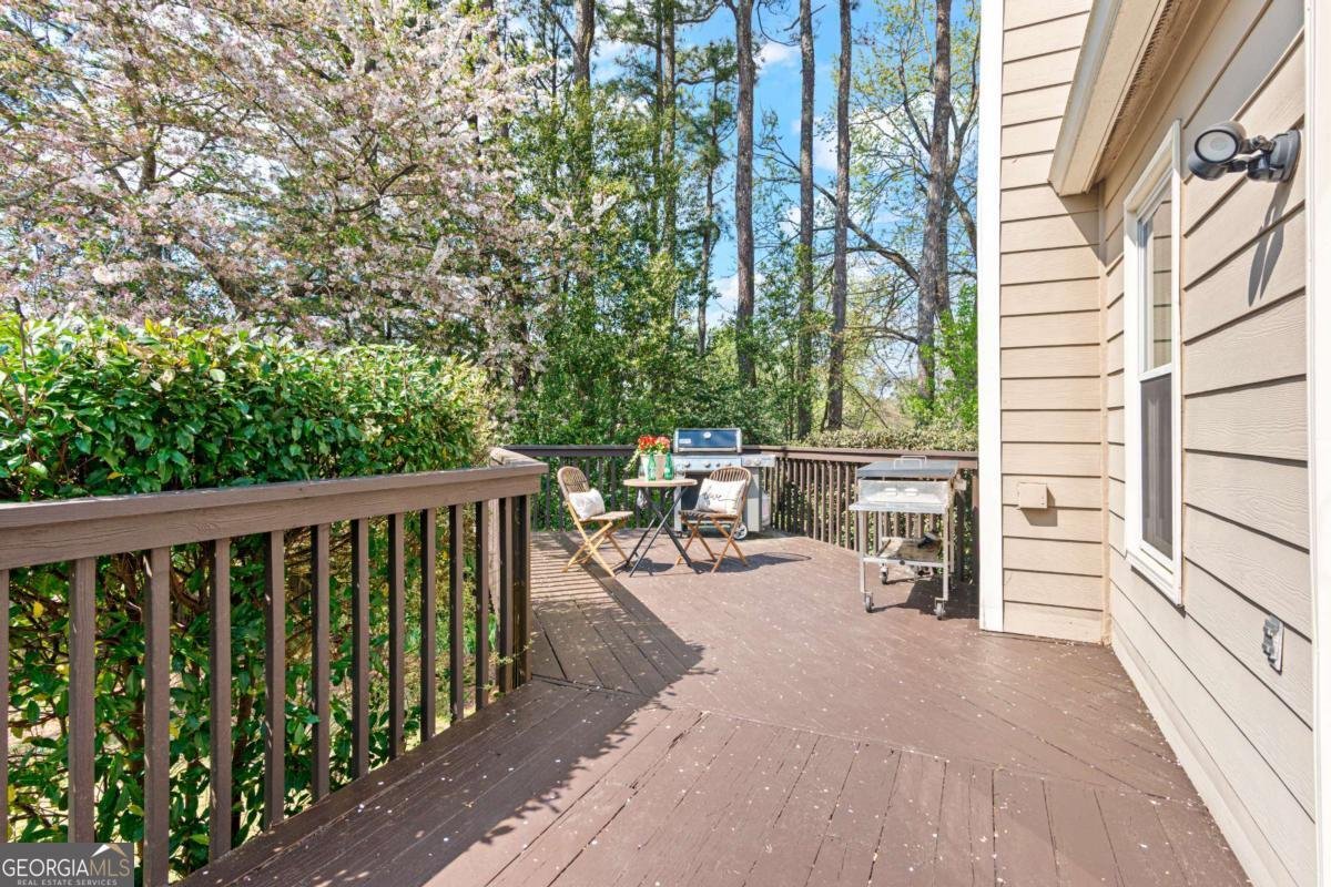 210 Magnolia Tree Court Alpharetta - Photo 32