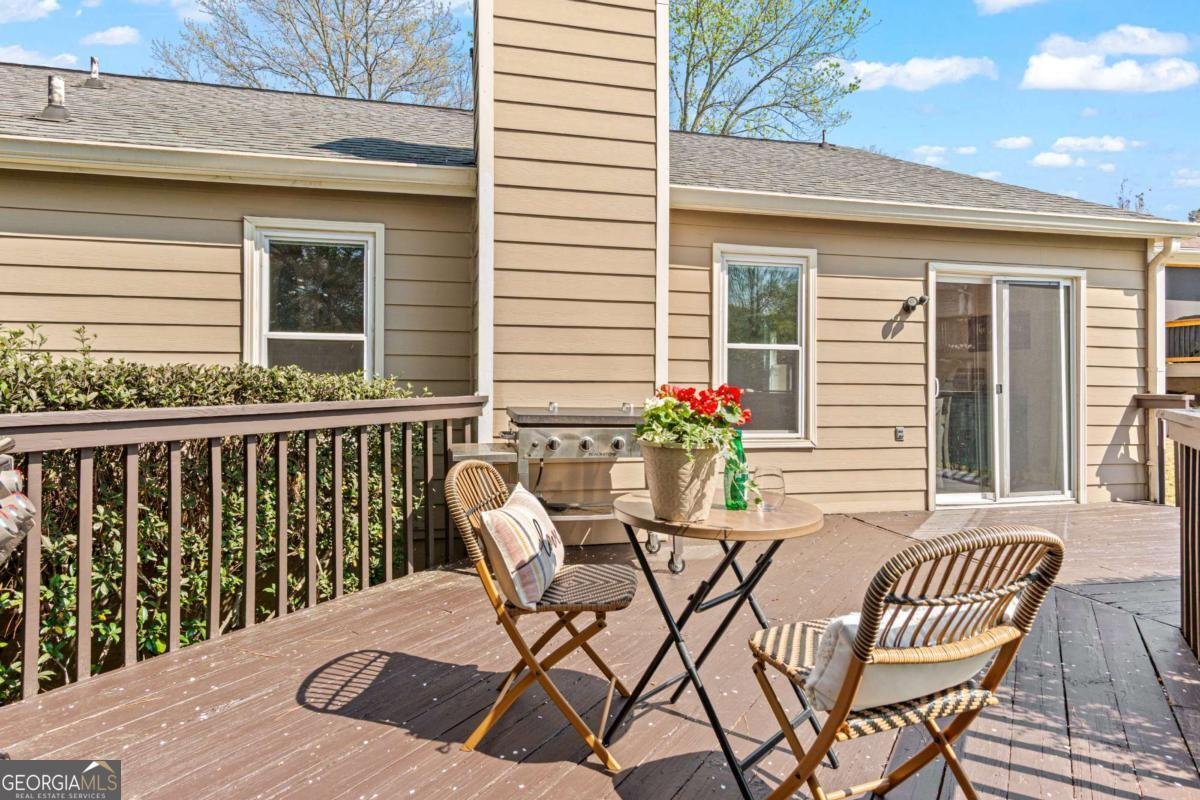 210 Magnolia Tree Court Alpharetta - Photo 33