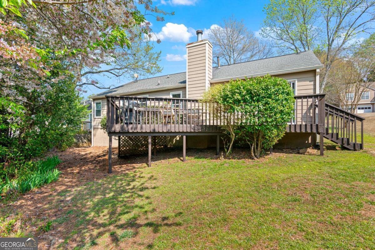 210 Magnolia Tree Court Alpharetta - Photo 34