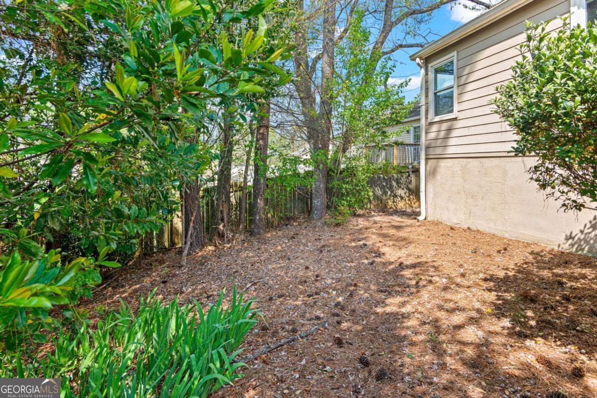 210 Magnolia Tree Court Alpharetta - Photo 35