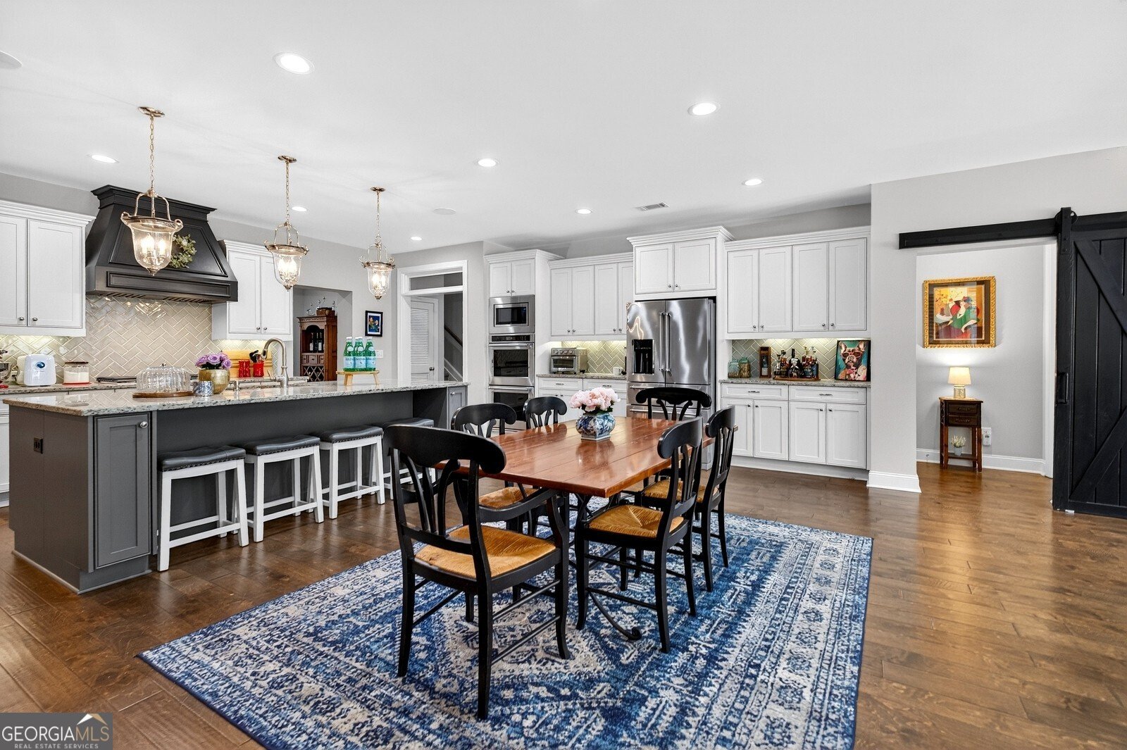 3730 Williams Point Drive Cumming - Photo 10