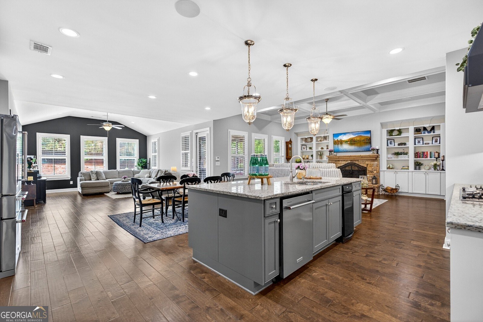 3730 Williams Point Drive Cumming - Photo 11