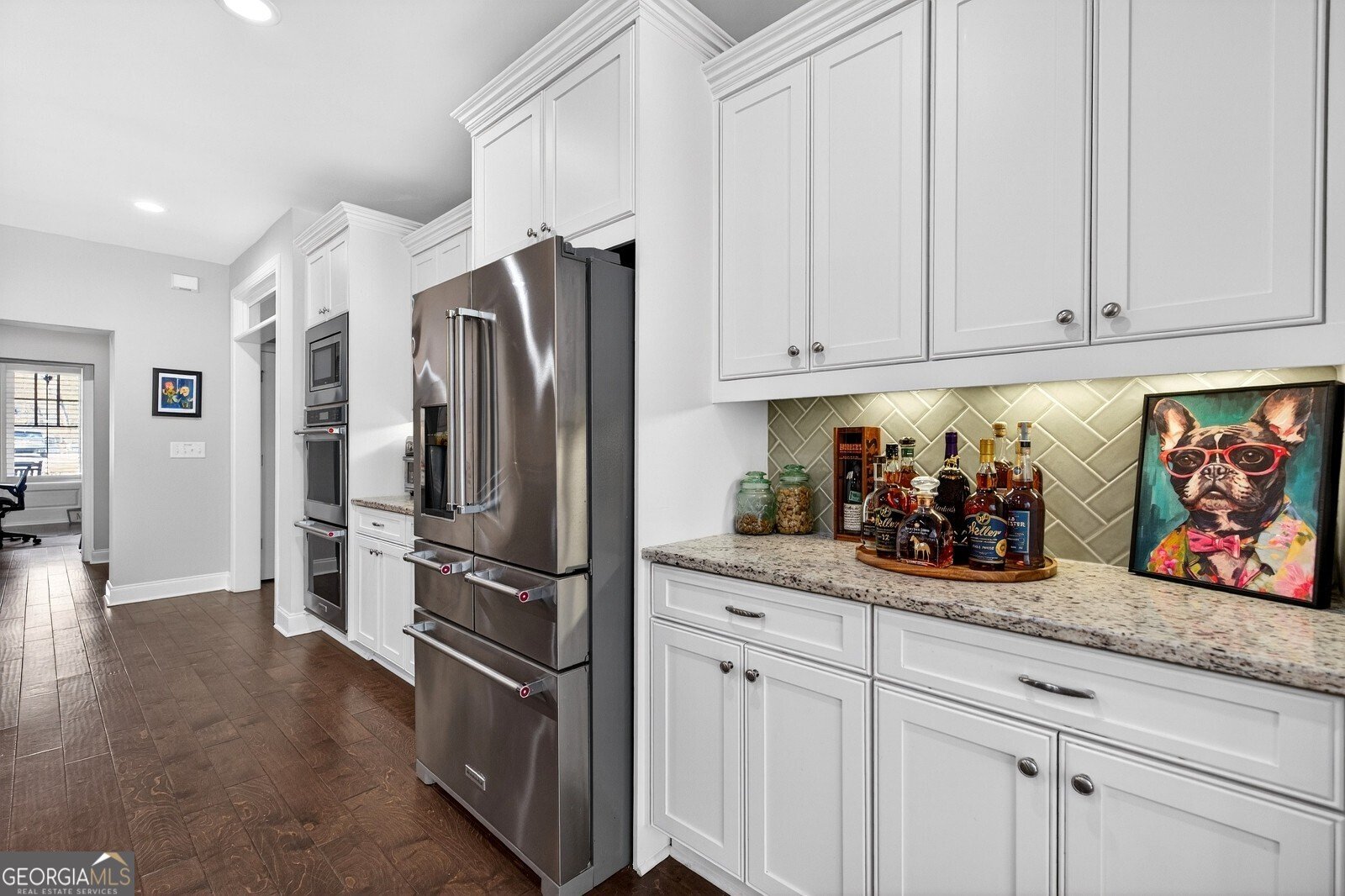 3730 Williams Point Drive Cumming - Photo 12