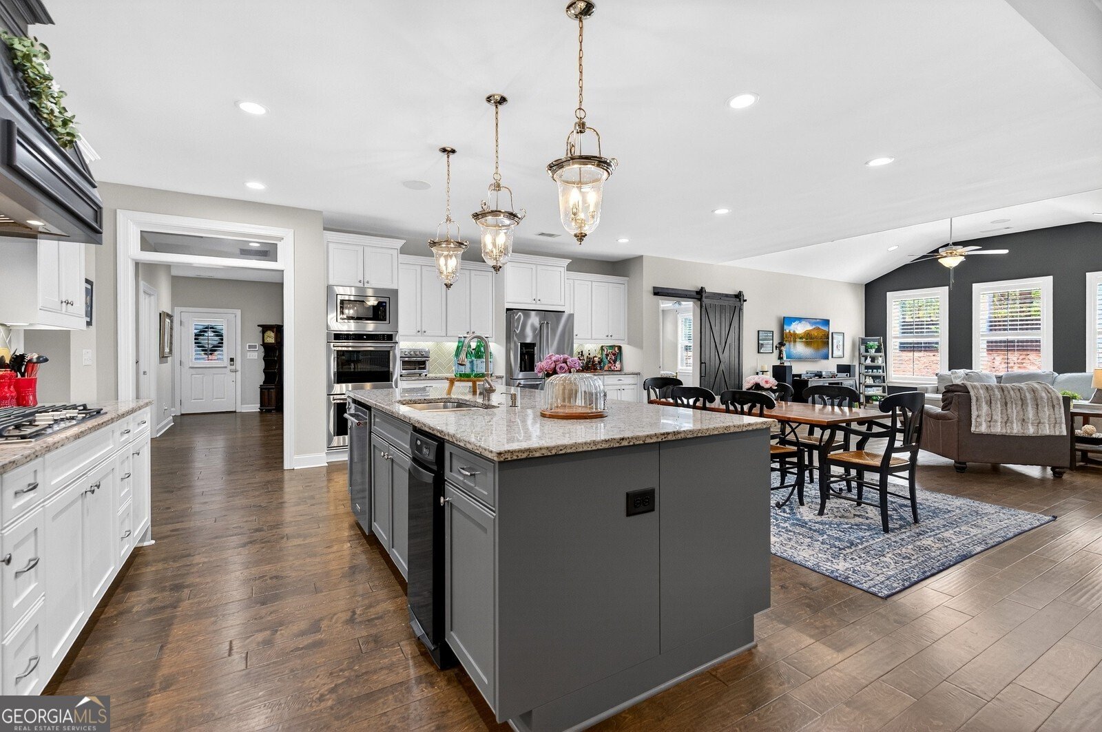 3730 Williams Point Drive Cumming - Photo 13