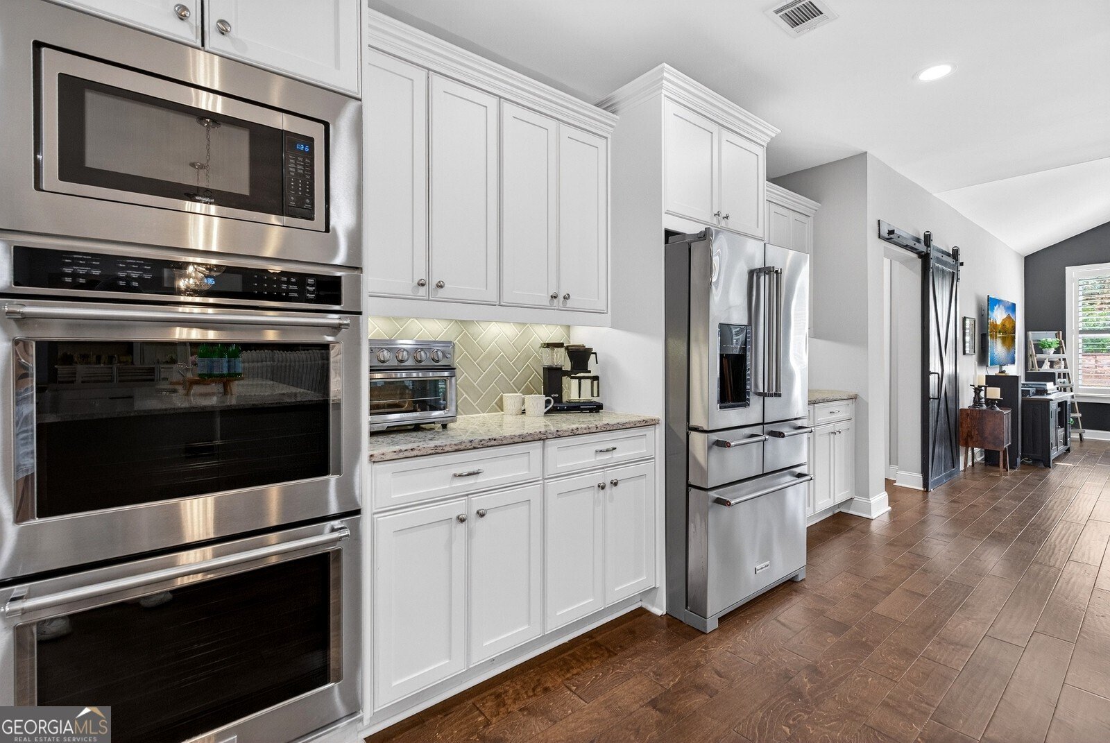 3730 Williams Point Drive Cumming - Photo 14