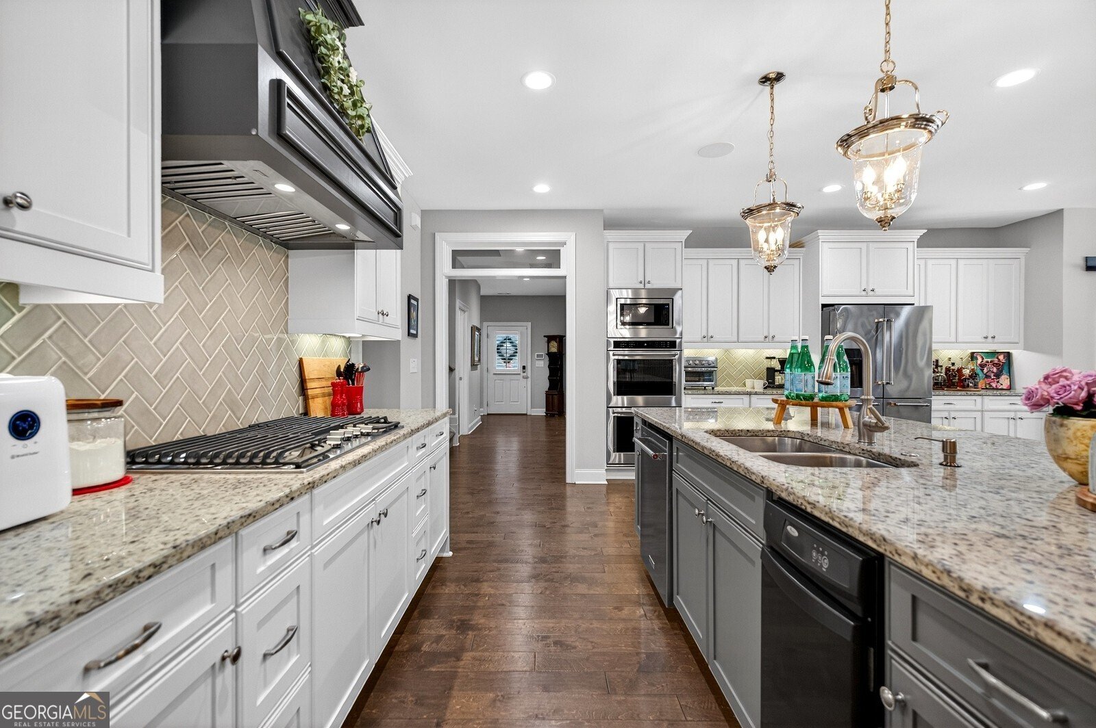 3730 Williams Point Drive Cumming - Photo 15