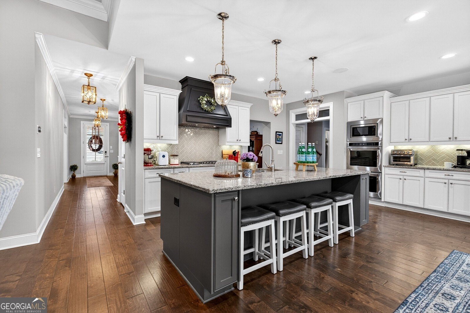 3730 Williams Point Drive Cumming - Photo 17