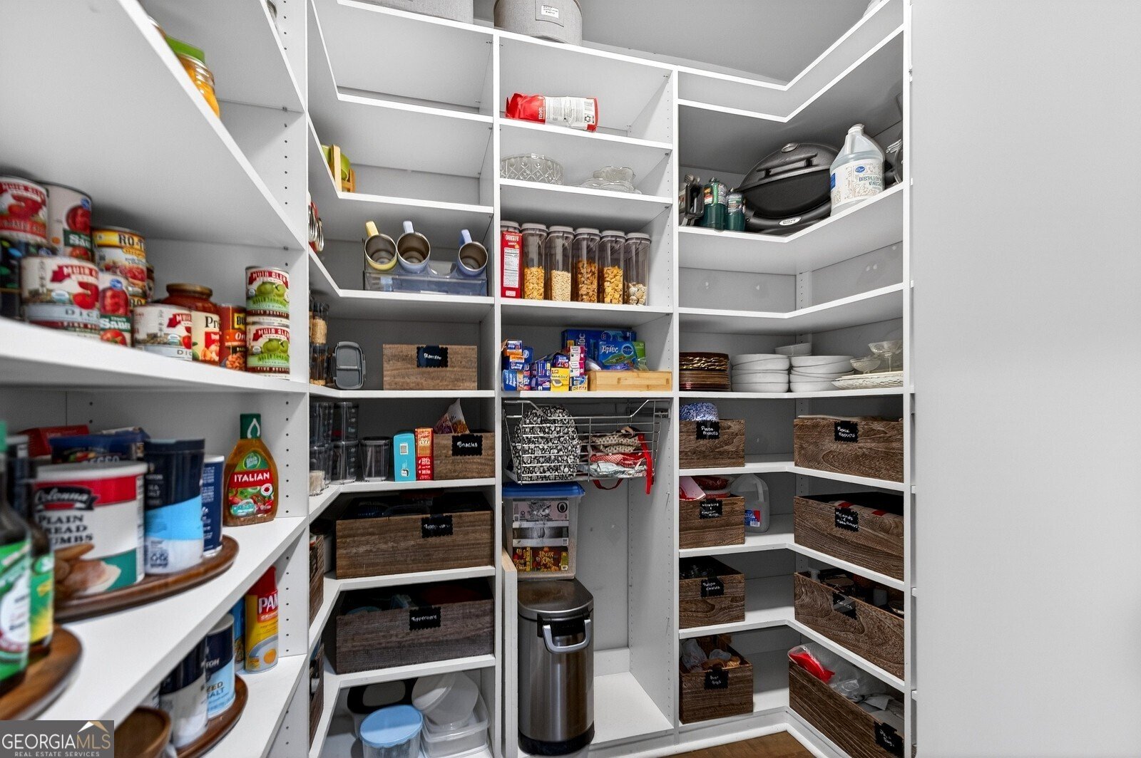 3730 Williams Point Drive Cumming - Photo 18