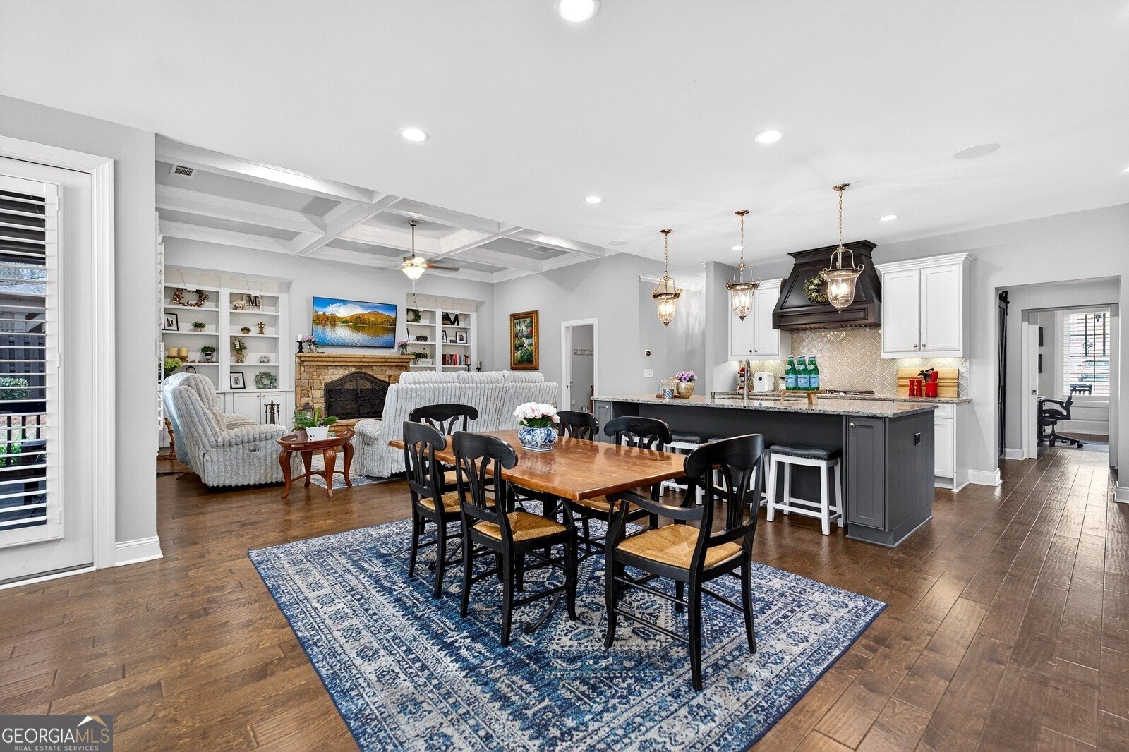 3730 Williams Point Drive Cumming - Photo 20