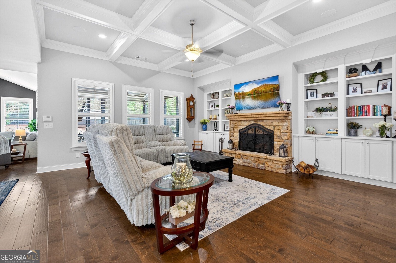 3730 Williams Point Drive Cumming - Photo 21